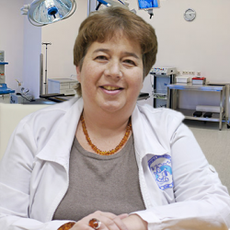 Браудо Татьяна Евгеньевна, детский логопед