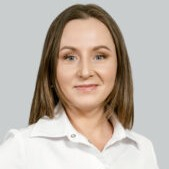 Кузьмина Наталья Сергеевна, офтальмолог