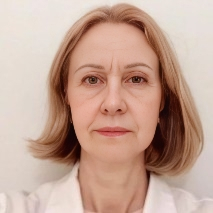 Садовская Ольга Николаевна, психотерапевт