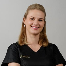 Чекмарева Мария Владимировна, анестезиолог