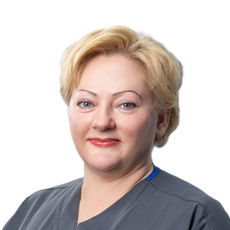 Башта Ольга Евгеньевна, рентгенолог