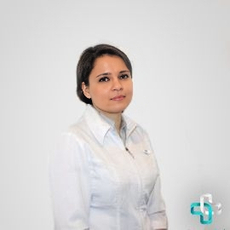 Лиханосова Екатерина Николаевна, гастроэнтеролог