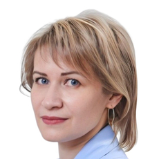 Янина Надежда Владимировна, гинеколог