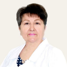 Тухватуллина Наиля Равильевна, гинеколог