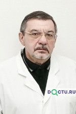 Корнилов Вячеслав Геннадьевич, уролог