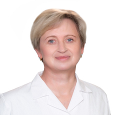 Левина Юлия Викторовна, ЛОР