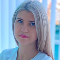 Иванова (Усачева) Татьяна Анатольевна, кардиолог