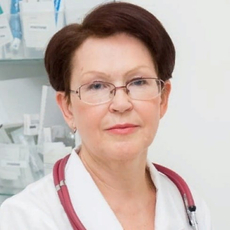 Гришаева Антонина Ивановна, аллерголог