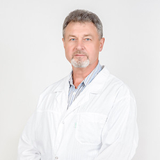 Крисанов Евгений Иванович, терапевт