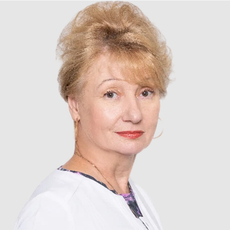 Яценко Светлана Владимировна, невролог