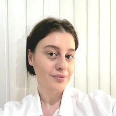 Пачулия Маяна Нугзаровна, дерматолог