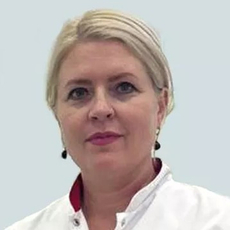 Наседкина Оксана Олеговна, стоматолог-терапевт