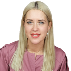 Шуляк Алина Станиславовна, дерматолог