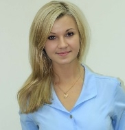 Гасперт (Рысева) Екатерина Владимировна, стоматолог-терапевт