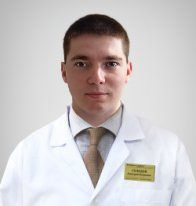 Солодов Дмитрий Игоревич, стоматолог-терапевт
