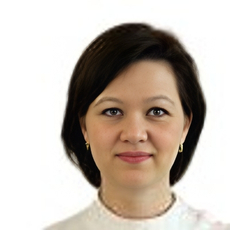 Иванова Татьяна Олеговна, неонатолог