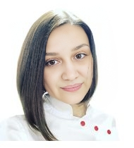 Ромашкина Анастасия Ивановна, гинеколог