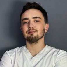 Садыков Риназ Алмазович, ортодонт