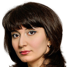 Аперян Аревик Валерьевна, гинеколог