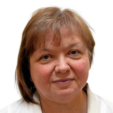 Попова Елена Викторовна, терапевт