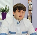 Азиев Муслим Мухадиевич, хирург