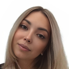 Абубакарова Алина Андреевна, детский стоматологический гигиенист