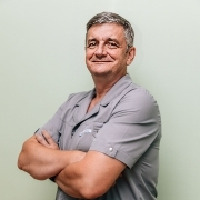 Харламов Сергей Борисович, детский ортопед