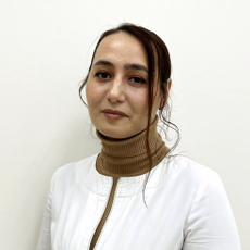 Гамидова Диана Джелиловна, дерматолог