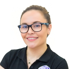 Мамедова Гюнай Сахибовна, стоматолог-терапевт