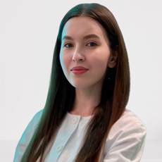 Соболева Валентина Вадимовна, ортодонт
