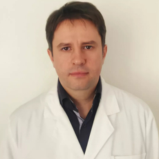 Сапрыкин Дмитрий Александрович, онколог