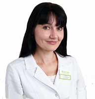 Перова Иннеса Владимировна, стоматолог-терапевт