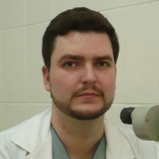Коротков Артем Владимирович, офтальмолог