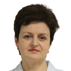Лысцева Елена Сергеевна, стоматолог-терапевт