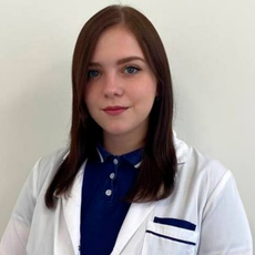 Драчева Наталья Алексеевна, педиатр