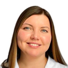 Карпович Наталья Александровна, гастроэнтеролог