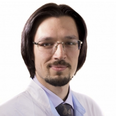 Очинский Дмитрий Юрьевич, невролог