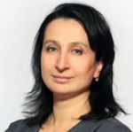 Аксенова Ирина Анатольевна, ортодонт