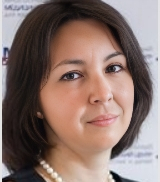 Мартынова Елена Александровна, гастроэнтеролог