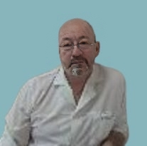 Пузырев Константин Борисович, массажист