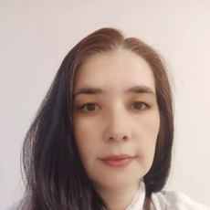 Ямбаева Диляра Гаптрауфовна, детский ортопед