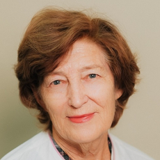 Горобец Эмилия Алексеевна, гинеколог