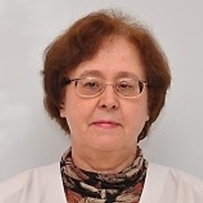 Викулова Ольга Владимировна, гастроэнтеролог