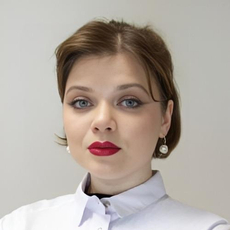 Жумбаева Юлия Александровна, терапевт