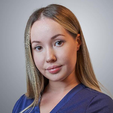 Фёдорова Наталия Олеговна, терапевт