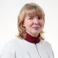 Багян Наталья Николаевна, гастроэнтеролог