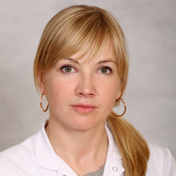 Дорофеева Яна Викторовна, офтальмолог