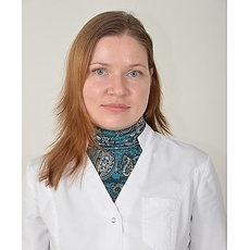 Нюганина Елена Владимировна, эндокринолог