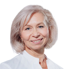 Кузнецова Елена Юрьевна, терапевт