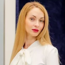 Дубинникова Наталья Борисовна, эндокринолог